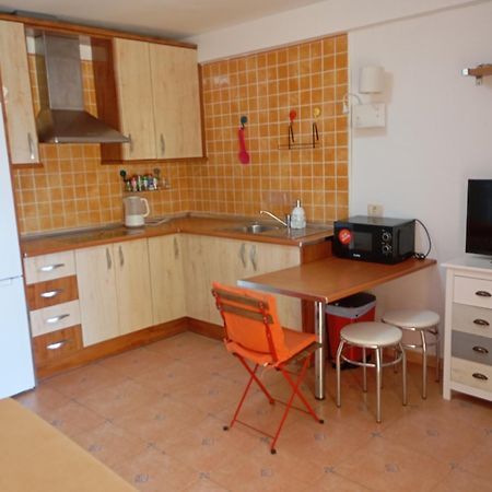 Apartment Las Americas For Holidays Playa Feñabe Eksteriør bilde