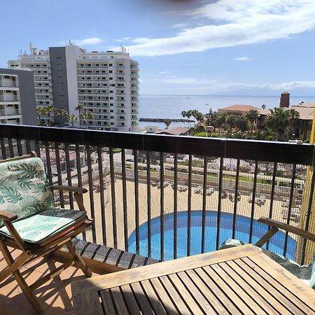 Apartment Las Americas For Holidays Playa Feñabe Eksteriør bilde
