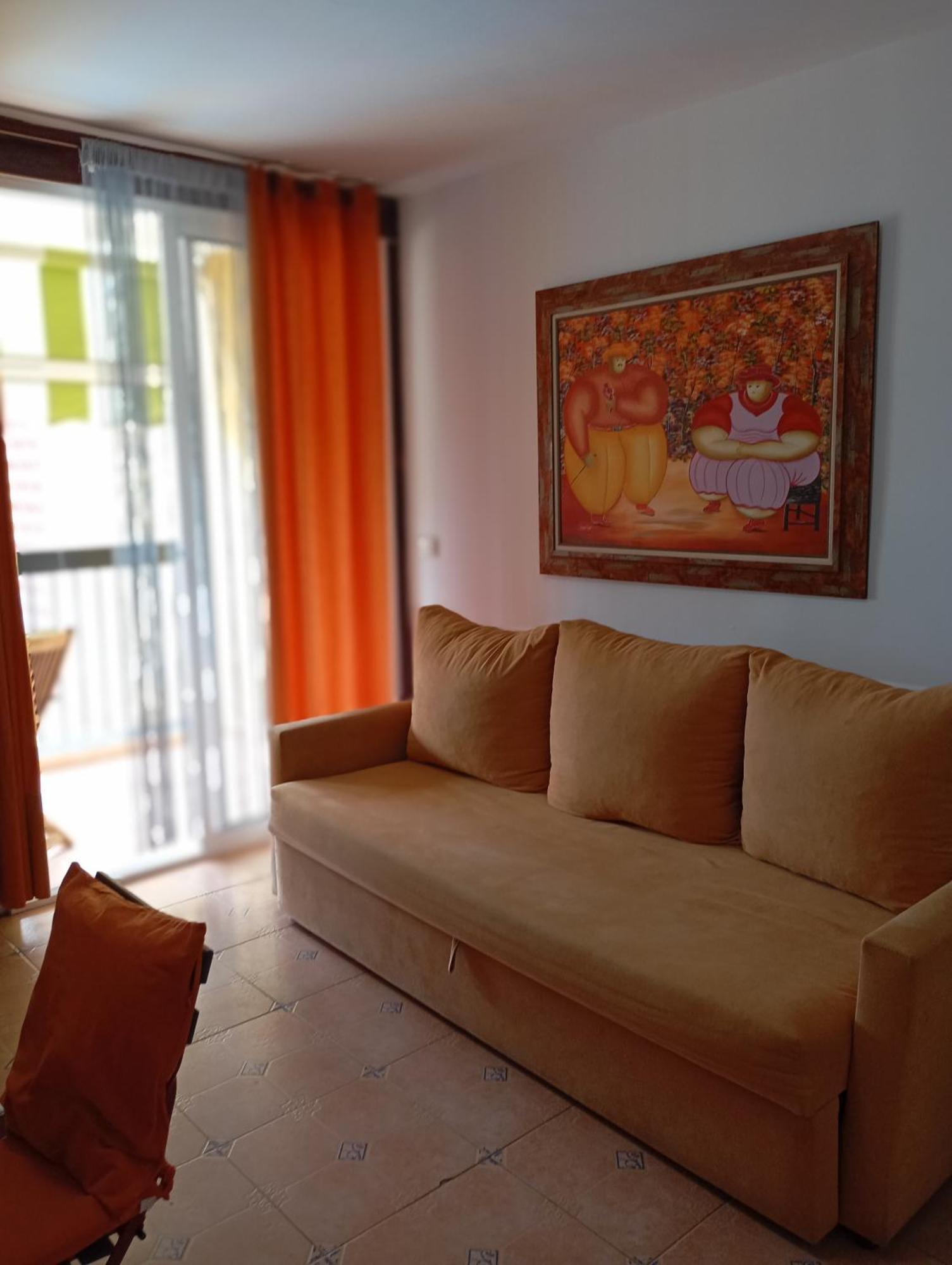 Apartment Las Americas For Holidays Playa Feñabe Eksteriør bilde
