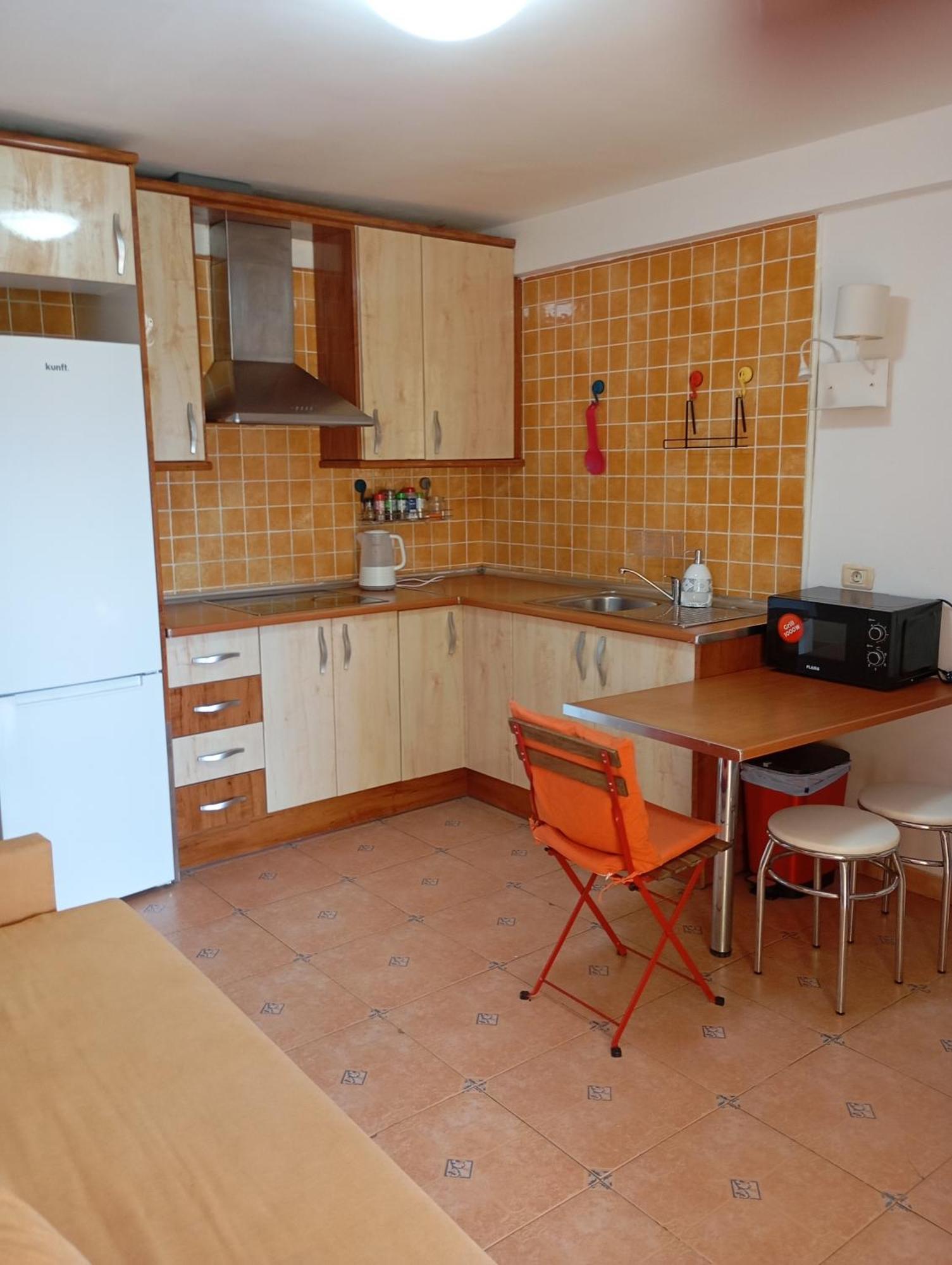 Apartment Las Americas For Holidays Playa Feñabe Eksteriør bilde