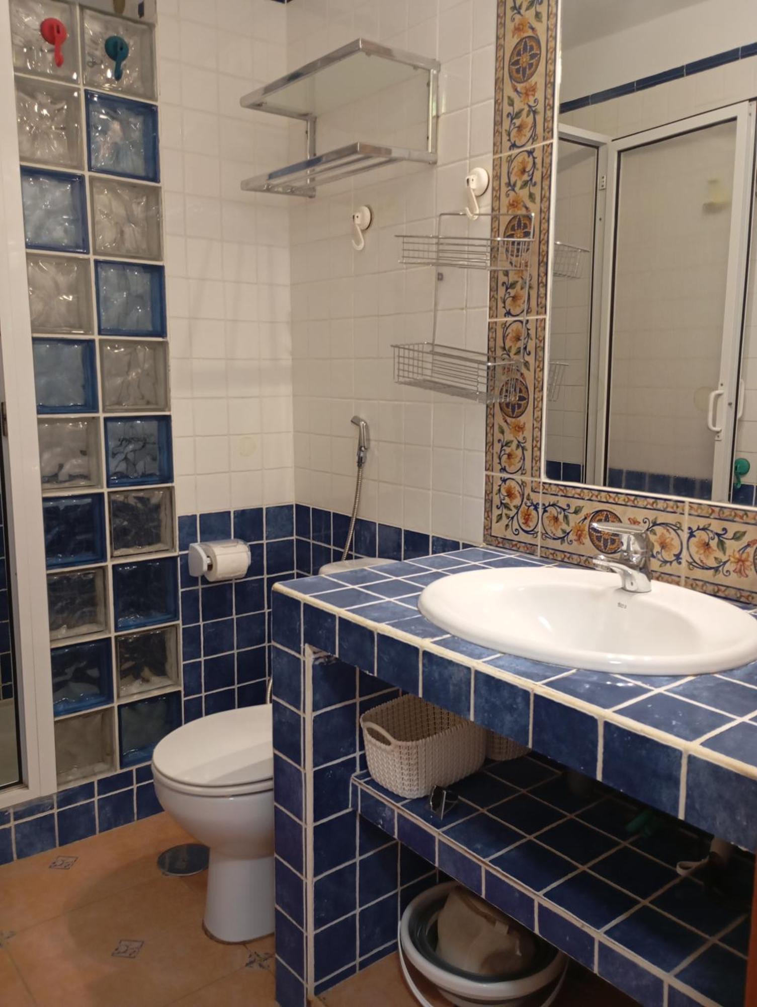 Apartment Las Americas For Holidays Playa Feñabe Eksteriør bilde
