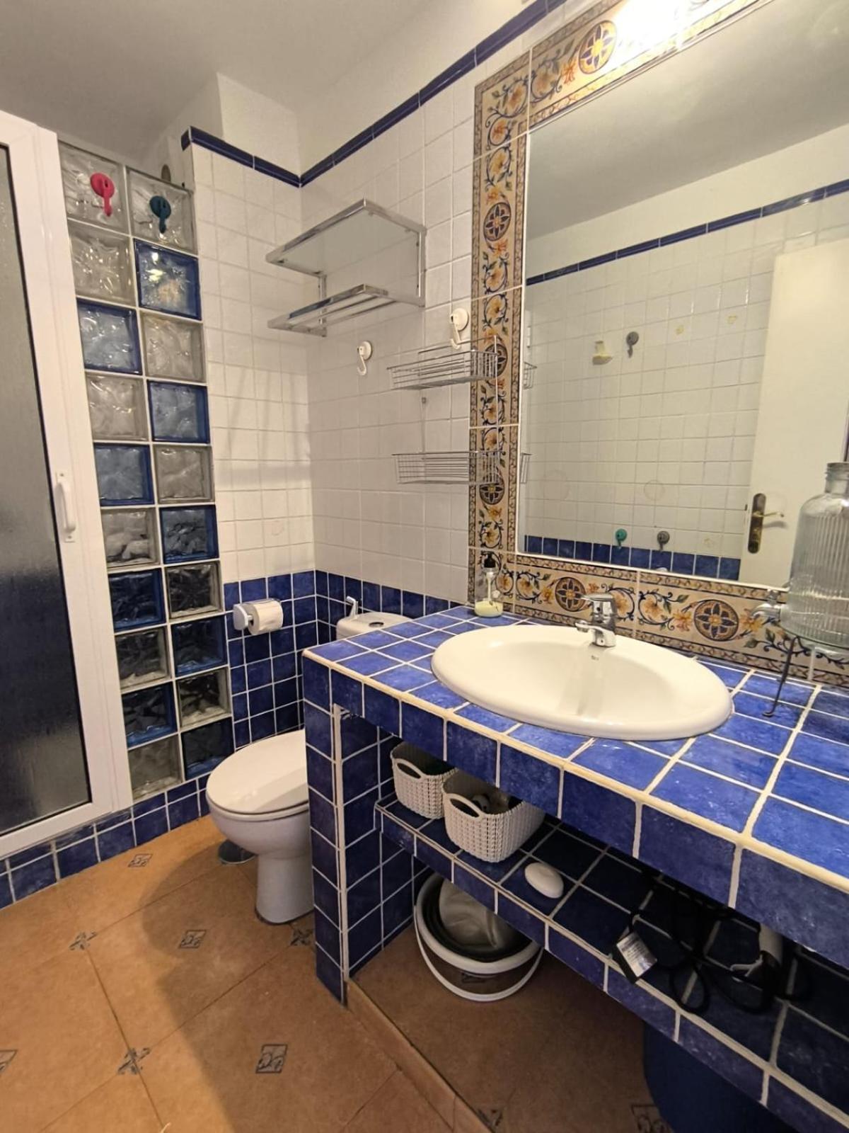 Apartment Las Americas For Holidays Playa Feñabe Eksteriør bilde